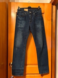 LVC 1954 501z xx (501) 50154-0106
