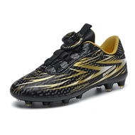 Children's Football Shoes, Children's, Children's Outdoor Sports Training Shoes Rubber Sole Short Na