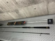 Daiwa Lateo 100ML・Q 釣魚竿