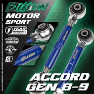 Rear Lower Corner Billion HONDA Accord GEN 8-9