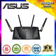 ASUS AX6000 WiFi 6 AiMesh Wireless Router MU-MIMO Unifi Maxis Time RT-AX88U