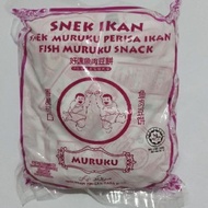 Muruku Snack Malaysian Fish 30s / Muruku Malaysian Fish Crackers 270g