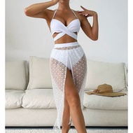 Bali Beachwear Set Outer Bikini PremiumWanita Bk117