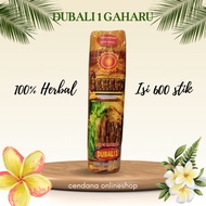 Dubali Incense 1 Agarwood Aroma 850 grams 100% Herbal