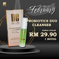 PROBIOTICS DUO CLEANSER Dr Cute🥰