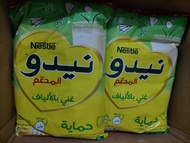 Susu Nido Saudi Susu Nestle Saudi import Arab Saudi 2250 gram