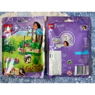 Lego Friends 41020