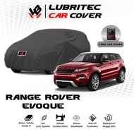 Range Rover Evoque Car Body Cover Range Rover Evoque Car Cover/ Range Rover Evoque Car Cover All Typ