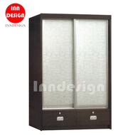 Westley Sliding Wardrobe (Free Delivery) (Next Day Delivery)