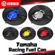 Yamaha FZ6 FZ6R XJ6 Racing Fuel Cap Motorcycle Fuel Tank Cap Gas Oil Tank Cover Petrol Cover