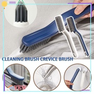 YEW Floor Seam Brush Household Kitchen Cleaning Appliances Bathroom Clean 2 in 1 Cleaning Brush