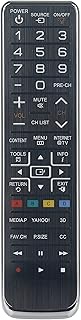 BN59-01055A Replaced Remote fit for Samsung Plasma 3D TV PN50C8000 PN58C8000 PN63C8000 PN50C8000YF P