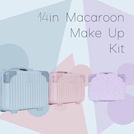 Mini 14inch Luggage / Makeup Box