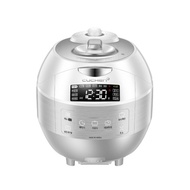 Cuchen Korea IH Pressure Rice Cooker for 4 people / electric multi cooker