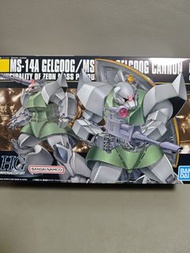 HG GELGOOG