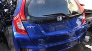 本田 HONDA FIT 零件車 整車零件拆賣