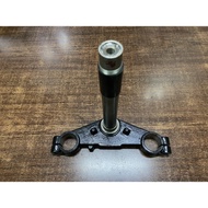 T Fork Under Bracket Comp Steering Stem Yamaha FZ150 FZ150i 100% Original KYB FZ 150