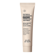 Allies of Skin Peptides & Antioxidants Advanced Firming Daily Treatment