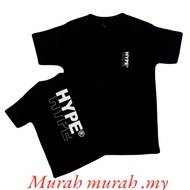 [COPY] HYEP T-SHIRT DAN SHORT PANT FAMILY SET NEW ARRIVAL 100% COTTON [SIZE XS TO XXL]