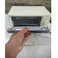 FINITO oven pan / Pan YourAdvance V-120/ Gabor mini oven Retro GT-M12A Mini oven pan