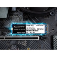 Nvme 1TB TEAMGROUP MP33 SSD M.2 PCIE GEN3 X4 2280