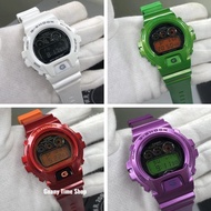 Hot Dw6900 3230 MS1 CC6 Polis Evo AUTOLIGHT CC2 CC3 MM2 NB7 Joker Men's Watch Copy G Viral Shock Resist