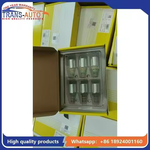 6T30 6T40 New 6T45 6T50 Transmission Drivet Solenoids Kit Suit For Chevrolet Cruze 6T30E 6T40E 6T45E