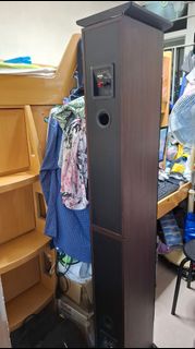 KEF Q50s 落地喇叭 一對