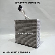 Evaporator Porsche 996 Cooling Coil/