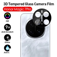 3D Camera Lens Protective Film For Honor Magic 7 pro 7pro Magic7 pro Magic7pro HonorMagic7pro Temper