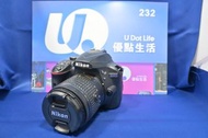 『回收相機』『Trade In優惠』新淨 Nikon D3400 w/ 18-55mm 連鏡頭套裝 輕巧入門單反 新手合用 旅行 學攝影一流 Not D3500 D5600 D5500 D7200 7
