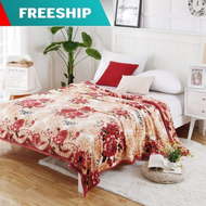 CHĂN TUYẾT NHUNG DÀY - CHĂN TUYẾT MỀN MỊN - MỀN TUYẾT NHUNG MỊN MÀU SẮC TƯƠI MỚI. VÀ ĐẶC BIỆT KHÔNG