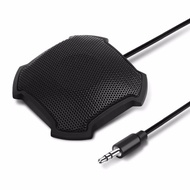 Tyless 360 Degree Microphone Table Conference Meeting Studio - iTalk-0 webk07 Guaranteed