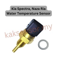3PIN KIA SPECTRA, NAZA RIA  THERMO FAN SWITCH/ water temperature sensor