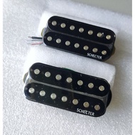 Original Schecter logo 7 string guitar Pickup