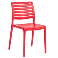§ ✔ ◪ Uratex Monoblock Olympia Bistro Chair