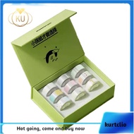 Printer D11 D110 D101    Label Sticker Paper Roll Color White Transparent Papers 9 Volume