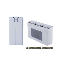 แบตเตอรี่การบิน Mini 2 SE 4K DJI ใหม่ 2400mAh แบตเตอรี่การบินไร้สายแบบมีสมองสำหรับเด็กและเยาวชน