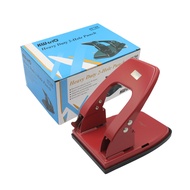 Bấm 2 lỗ giấy sổ còng Kw-Trio 9780 bấm 30 tờ giấy SUKADO