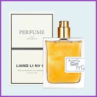 ➧ ▪ ╰ Beauty Janey Miss Perfume for Ladies Perfect Gift Fragrance 50ML SLYCOCO
