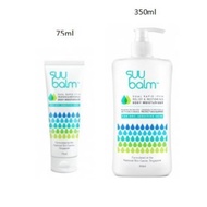 SUU BALM BODY MOISTURISER 350ML