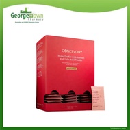 CONCEVOIR Myo-Inositol & D-Chiro-Inositol｜PCOS女性日常调理配方｜Daily Support for PCOS & Metabolic Balance