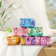 Bath Soap Box 72 Yuan Long Lasting 26.5.12