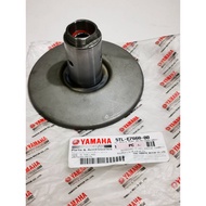 Belt Drive Wheel Rear Speed Genuine MIO Inner Piece 5VV-E7660-00