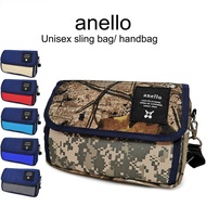 Anello Pouch Bag Sling Beg Handbag