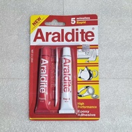 Araldite Multipurpose Speaker Glue Genuine Part