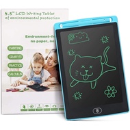 LCD Writing Tablet 8.5 inch Digital Smart Writing Tablet 8.5 BOLD PEN (COD)