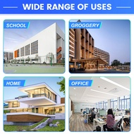 【BBI】-8’’ Mattress Space Filler for Twin Bed Mattress Bed Bridge Twin to -Bed Seamless Comfort Bed G