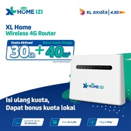Tfs | Wifi Router Modem Wifi 4G Huawei B311 XL Home IZI UNLOCK ALL OPERATOR | 11fst