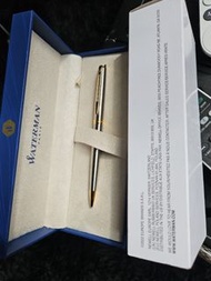 Waterman Hemisphere